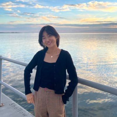 BingyiLin720's profile picture. QU’23 Psychology | QU’24 Education 🇨🇦🇨🇳