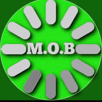 M.O.B (Media On Blast) Daily Media Content That Matters The Most. Join, View & Share.