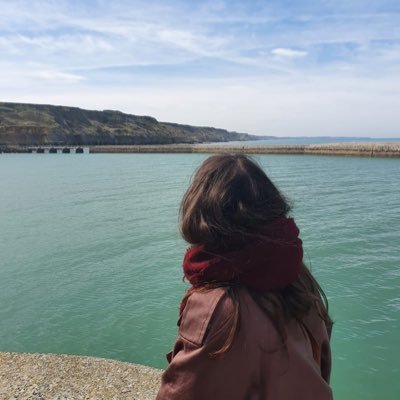 marionbssrll's profile picture. Attachée de presse B2B // TEAM LEWIS // IoT-Télécoms, Santé/Soin à domicile, Industrie, SIRH
Accessoirement passionnée de musique