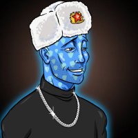 Azzie❤️ Memecoin (@nft_stas) 's Twitter Profile