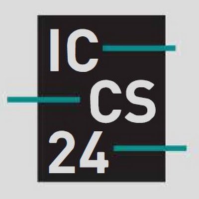 ICCS2024's profile picture. Innovative approaches and ideas focused on sustainable concrete structures and their contribution to sustainable development goals