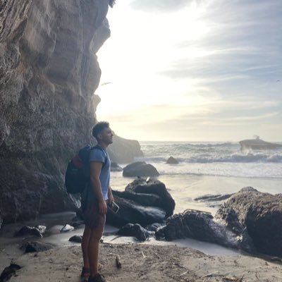 Esteban 🌊🦦🌺🏞️🌳🌅🐳🪸🏖️🦭🏋️♂️🌊🍉🏝☀️🐋✌🏻 Profile