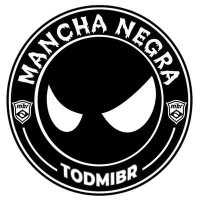 Mancha Negra - T.O do MIBR (@todmibr) 's Twitter Profile