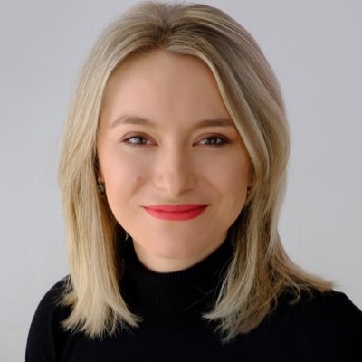 Novinářka
Reportéři ČT 
adela.paclikova@ceskatelevize.cz
Instagram: https://t.co/jUU8houv46

RT - no endorsement
Tweety zde jsou mé soukromé.