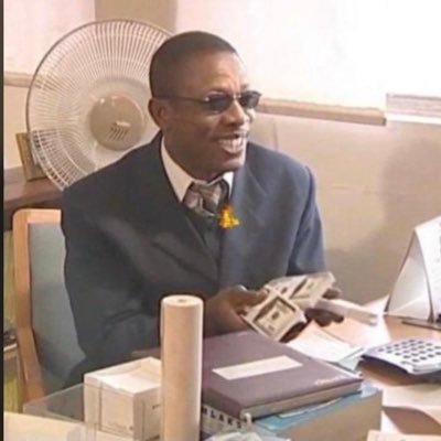 Medical Doctor🩺; Petrol-head🏎️; Equality and Equity; Human Rights Activist; Political Activist/Critic; Make Nigeria great again!🇳🇬