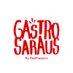 gastrosarausbyRedPeppers (@gastrosaraus) Twitter profile photo gastrosarausbyRedPeppers (@gastrosaraus) Twitter profile photo