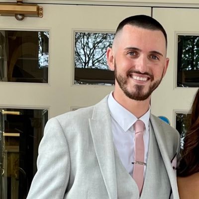 Patr1ckGraham's profile picture. 27 Belfast |