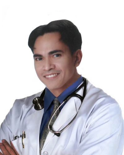 giesonmd's profile picture. Medical Doctor - Occupational Medicine Specialist - Hypertension Specialist - Venereal Disease Specialist - Medical Technologist - American Medical Technologist