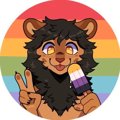 🏳️‍🌈||Rage, rage against the dying of the light ☆ 802! || BLM. SAAPIH. ||Pfp by @Teacatsco | Banner by @FangedDoe