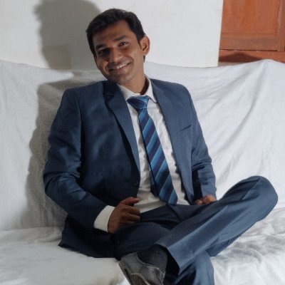 rupeshk36041746's profile picture. Current - Software Engineer