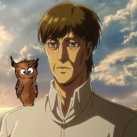 the0wl.eth (@jonnythe0wl) 's Twitter Profile