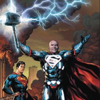 Lez LuTHOR(@LezLuthor) 's Twitter Profile Photo