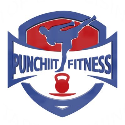 Put the Punch Back in Your Fitness Routine! Stop Exercising - Start Training!