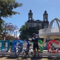 Andrey 🏍️ (@andreyvp27) 's Twitter Profile