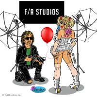 FA Studios (@theblack_lodge) 's Twitter Profile Photo FA Studios (@theblack_lodge) 's Twitter Profile Photo