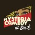 Hysteria Comedy (@Hysteriaireland) Twitter profile photo