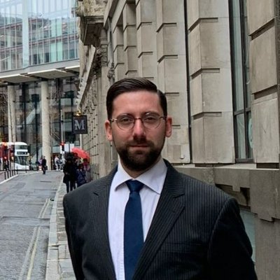 MaritimeGiorgio's profile picture. Policy and Research Manager for @SocMaritimeInd and @MaritimeUK