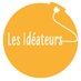 Les Idéateurs (@lesideateurs) Twitter profile photo Les Idéateurs (@lesideateurs) Twitter profile photo
