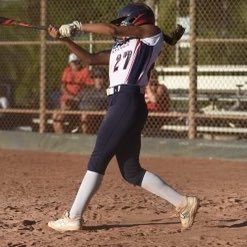 | Tampa Mustangs-Bell #27 | OF/UTL | 5.2 GPA | Steinbrenner HS ‘25 |