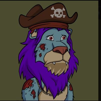 OliverJurt's profile picture. Go Crypto 🚀 | #Roar 🦁👑 |
#DASK 💀