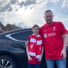 ChrisRaxster's profile picture. Liverpool Fan, Yeltzman, proud dad of 3 boys.