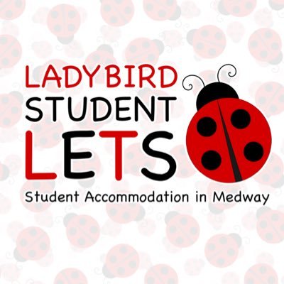 Ladybird Student Lets provide modern, affordable #Studentaccommodation in #Medway for #Students @UniKent, @UniofGreenwich, @CanterburyCCUni or @UniCreativeArts