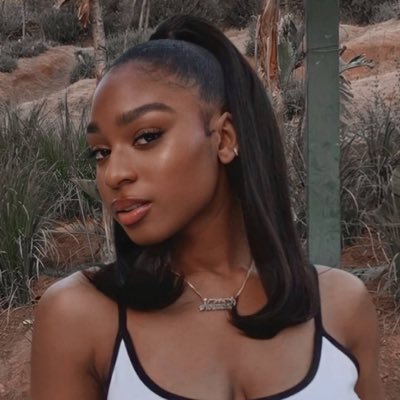 Your #1 source for chart news and updates on the singer, songwriter and dancer Normani. Not affiliated with Normani or her team, just a FAN ACCOUNT.