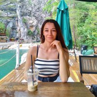 Ayşe Baştoğ (@aysbstg) Twitter profile photo