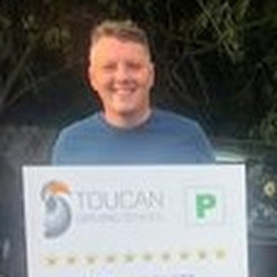 JoshuaRamwell's profile picture. Driving Instructor with aspirations towards content creation