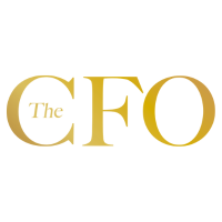 The CFO(@TheCFO_io) 's Twitter Profile Photo