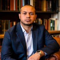 Khaled Hassan (@khaledhzakariah) 's Twitter Profile
