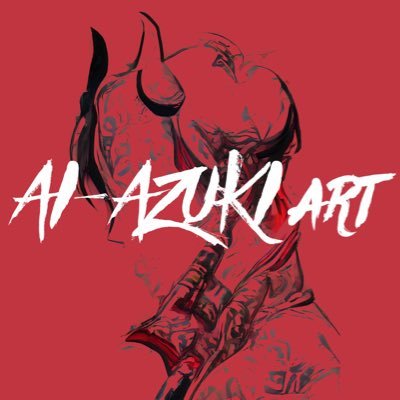 AI-AZUKi artさんのプロフィール画像