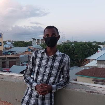 AbdisalanShei10 Profile Picture