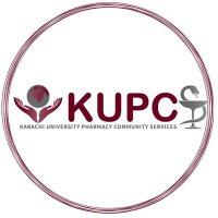 KUPCS - Pharmacy Community Service(@KUPCSofficial) 's Twitter Profile Photo