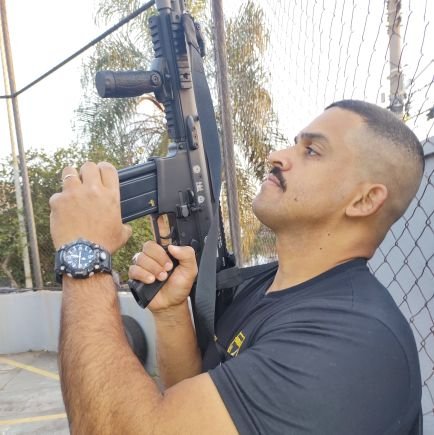 RanieryMoura's profile picture. DEUS, FAMÍLIA E PÁTRIA!!!