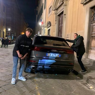 FranciscoCsl16's profile picture. 