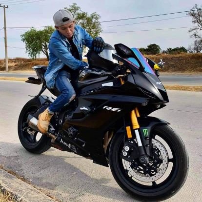 TheMikeFres's profile picture. 😈