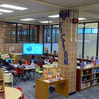 Canyon Vista Library (@cvmslibrary) 's Twitter Profile Photo Canyon Vista Library (@cvmslibrary) 's Twitter Profile Photo