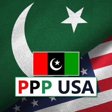 An official account of #PPP USA