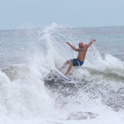 Believer in Jesus Christ. Husband to Michelle, Father to Brayden & Kendall, Poker Player, Stock Trader, #BTC & #XRP Investor, Surfer and Jiu-Jitsu Brown Belt