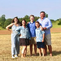 Keith Anderson (@79keithanderson) 's Twitter Profile Photo