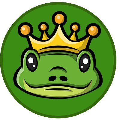 Frog Inu is the funniest frog on BSC! A community-focused, decentralized cryptocurrency with instant rewards for holders.