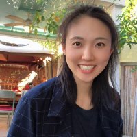 Christine Park (@sparkcpark) 's Twitter Profile