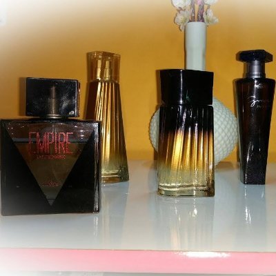 Perfumes Hinode Franca