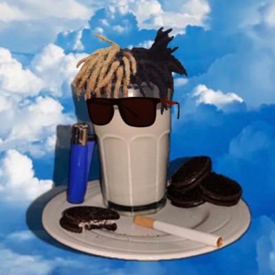 LactoseTucker's profile picture. sanctum