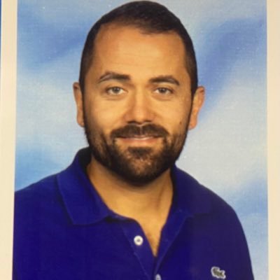 MrMPontes's profile picture. Department Head of Health and Physical Education @FMMtweets