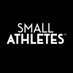 Making Athletes ˢᵐᵃˡˡ (@smallathletes) Twitter profile photo