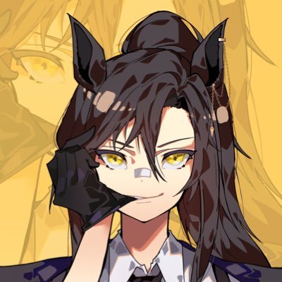 Nakima Aeris|| WHorse 🐴さんのプロフィール画像
