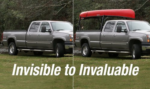 Made in USA. Invis-A-Rack is the world's first fully collapsible, self-stowing pickup truck rack. https://t.co/b1B3PBe2Uk