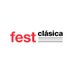 FestClásica (@festclasica) Twitter profile photo FestClásica (@festclasica) Twitter profile photo